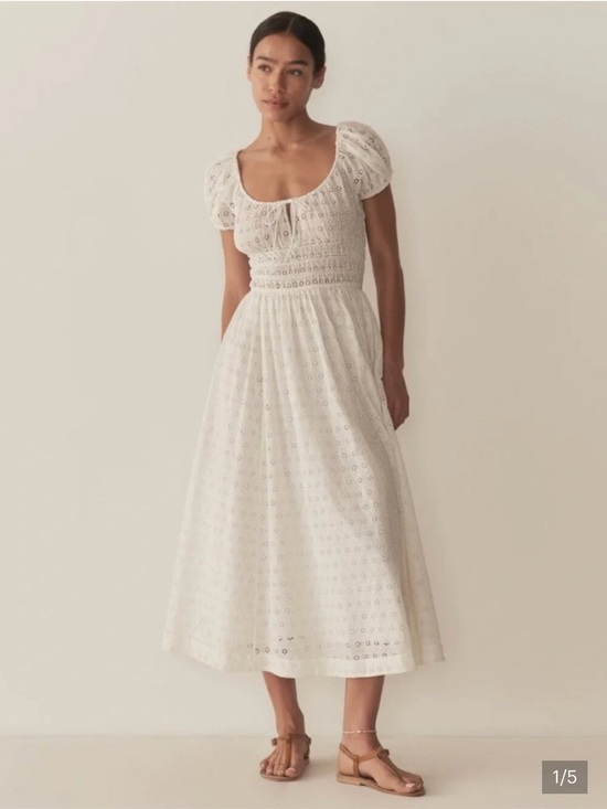 Doen Dresses & Skirts - Doen Quinn Dress